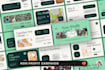 design, edit your powerpoint business presentation
