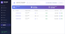 build a high performance pos application