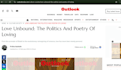 publish your article on outlookindia,com