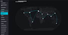 do data visualization using d3 graphs, charts and maps