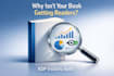 audit why your amazon KDP book is not getting readers