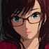 draw anime character profile picture
