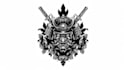 create custom traditional tattoo logo designs