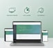 design a modern responsive website in HTML CSS js PHP