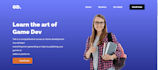 convert PSD or figma to responsive HTML CSS and js website
