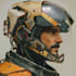 make a sci fi character or sci fi illsutration for you