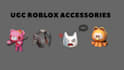 create roblox ugc accessories