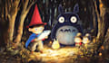 children story book illustration children story children story book illustration