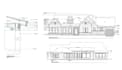 create detailed revit bim model with sheets and lod 350