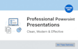make your powerpoint presentations
