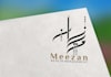 design arabic logo and arabic calligraphy