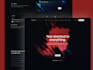do ui ux design, website ui ux design, or landing page in figma