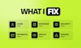 fix your vibe coded lovable, base44 or replit website or app
