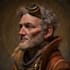 dnd character art and character designe