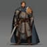 dnd art character and draw dnd character art