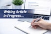 write clear and simple english blogs posts and articles