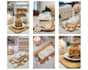 create lifestyle product photography