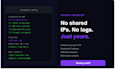 setup a private wireguard VPN server on your vps