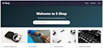 build mern full stack web application and software developer