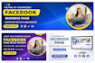 create impressive professional facebook business page setup