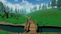 criar jogo para unity multiplayer singleplayer