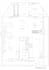 create detailed autocad 2d interior floor plans with dimensions and layout