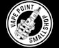 create a fantastic unique beautiful vape logo design