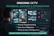 configure port forwarding and remote access for your cctv