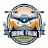 design excellent drone logo