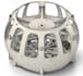 design precise 3d mechanical parts and enclosures ready for manufacturing