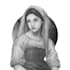draw yourself with semi realism art