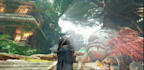 create unreal engine game prototype