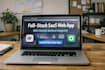 build your saas web app with full stack development and outseta backend
