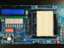 program raspberry pi, arduino with python, iot, esp32, stm32, microcontroller