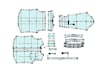 create professional garment patterns using cad