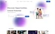 design UI UX and develop responsive frontend