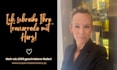 write your heartfelt eulogy or celebration of life speech