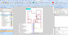 do drywall takeoff and construction estimate