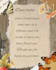 personalized antique love letter design