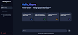 build a professional PDF rag chatbot