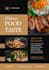 make tasty food point