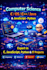 do urgent computer science c, os, cpp, java, java script and python proje