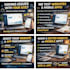 proffesionally test your website and provide a detailed bug report