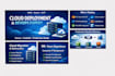deploy and manage AWS, gcp, or azure cloud infrastructure
