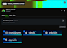 design streaming panels for kick or twitch