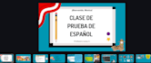be your spanish tutor