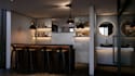 create a photorealistic render