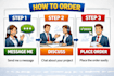 create ai video, whiteboard animation, explainer and promo videos