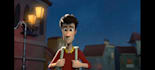 create 3d character animation, 3d cartoon animation and animated video