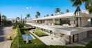 create 3d condominium and apartment development visualization